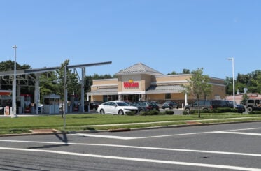 Beloved chain is opening its first Tennessee store this month as part of a 50-location push