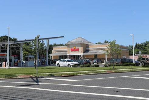 Beloved chain is opening its first Tennessee store this month as part of a 50-location push
