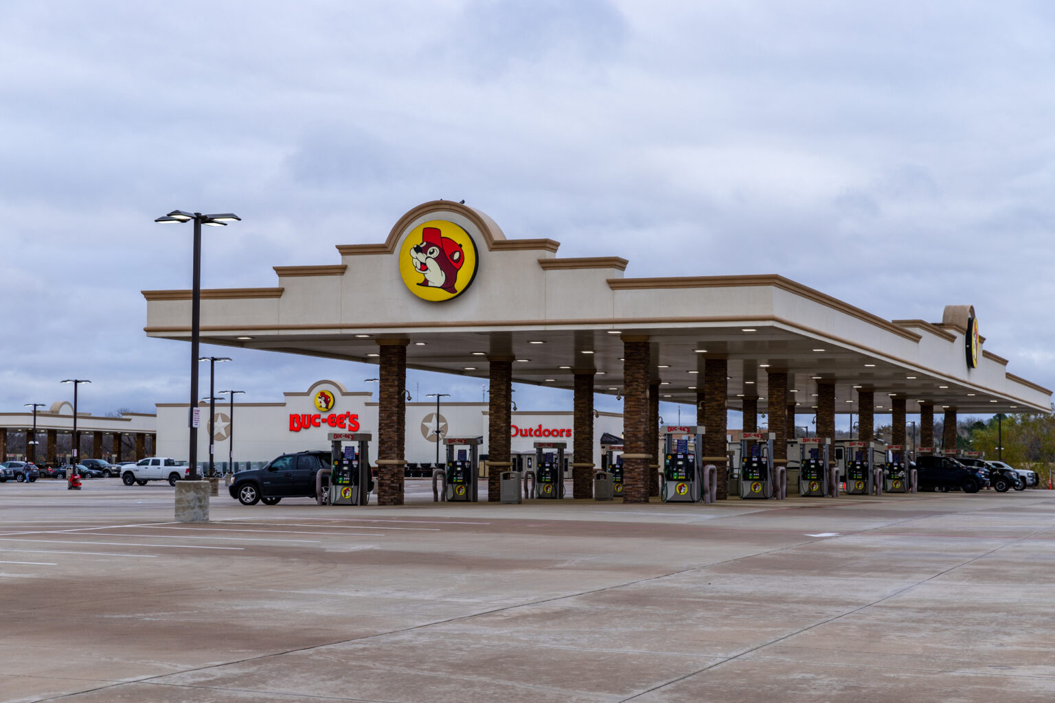 California Buc-ee’s rumors flare again—but the latest sign points to a ...