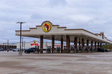 Has Buc-ee’s skipped over Iowa?