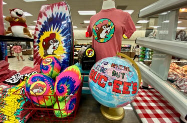 Florida could become one of Buc-ee’s biggest expansion states
