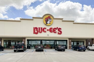 The latest updates on Louisiana’s first Buc-ee’s