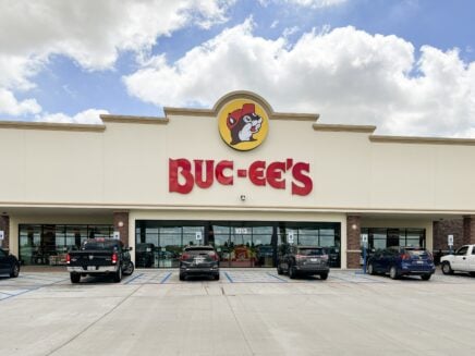 The latest update on the next Kentucky Buc-ee’s location