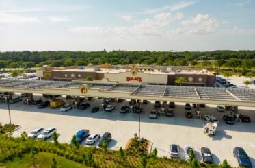 North Carolina’s first Buc-ee’s is finally getting built – here’s the latest open date