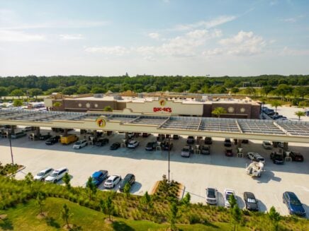 North Carolina’s first Buc-ee’s is finally getting built – here’s the latest open date