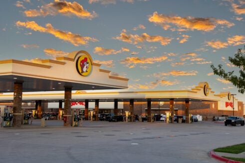 The newest bombshell in the Buc-ee’s trucker debate
