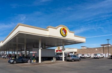 Why California doesn’t have a Buc-ee’s yet