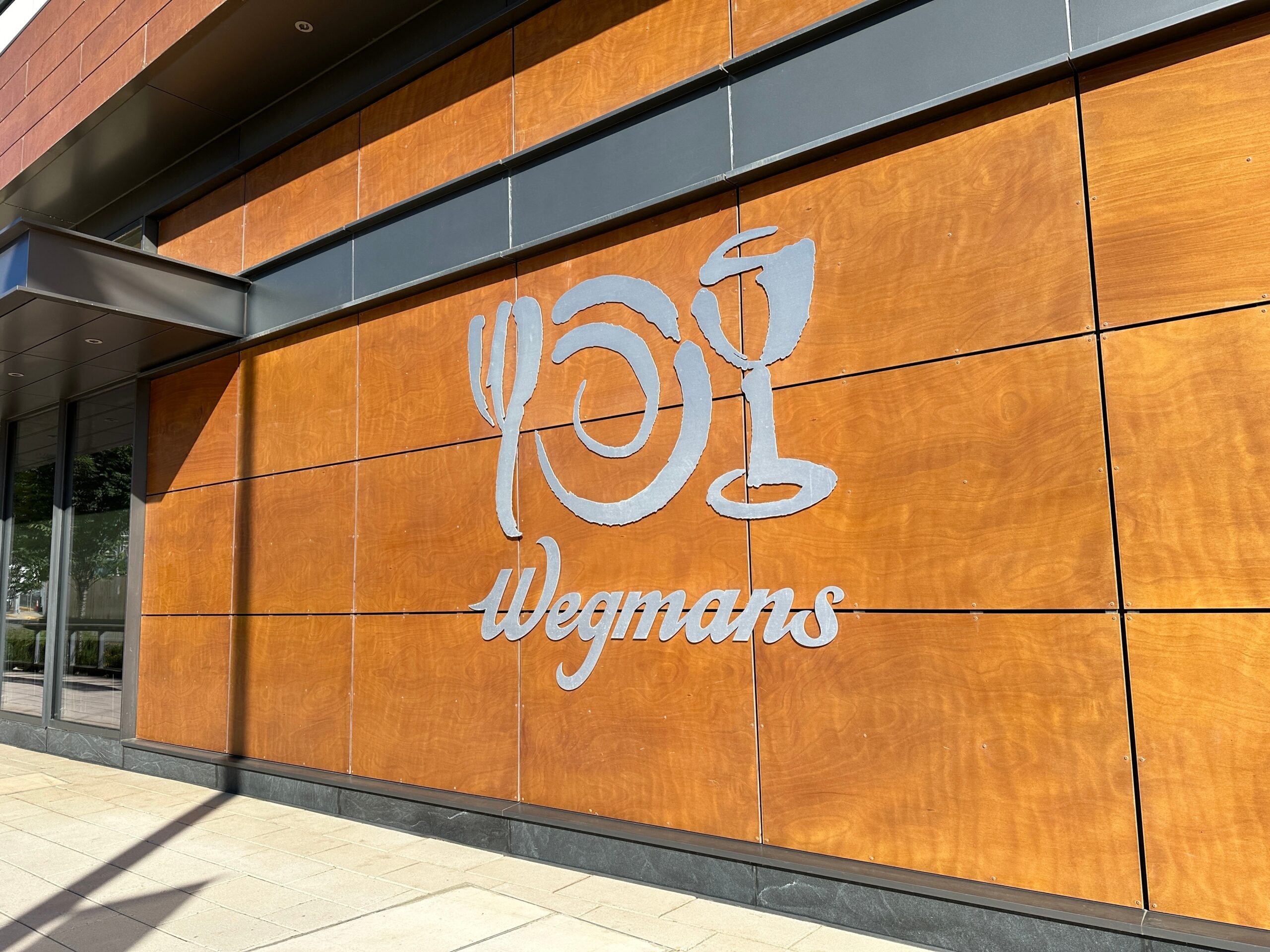 Where Wegmans is growing