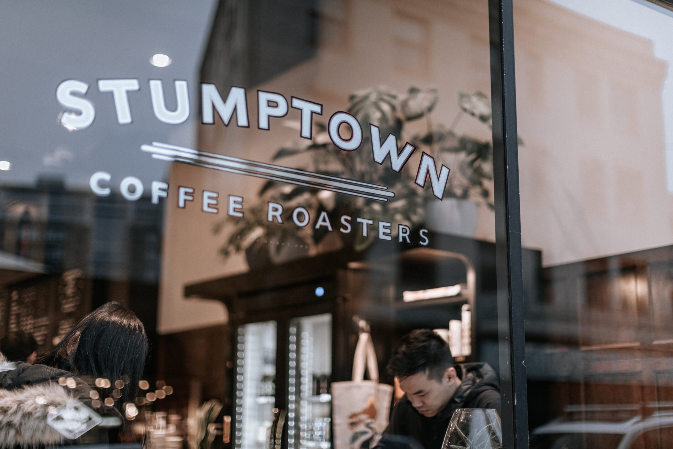 Stumptown Coffee Roasters