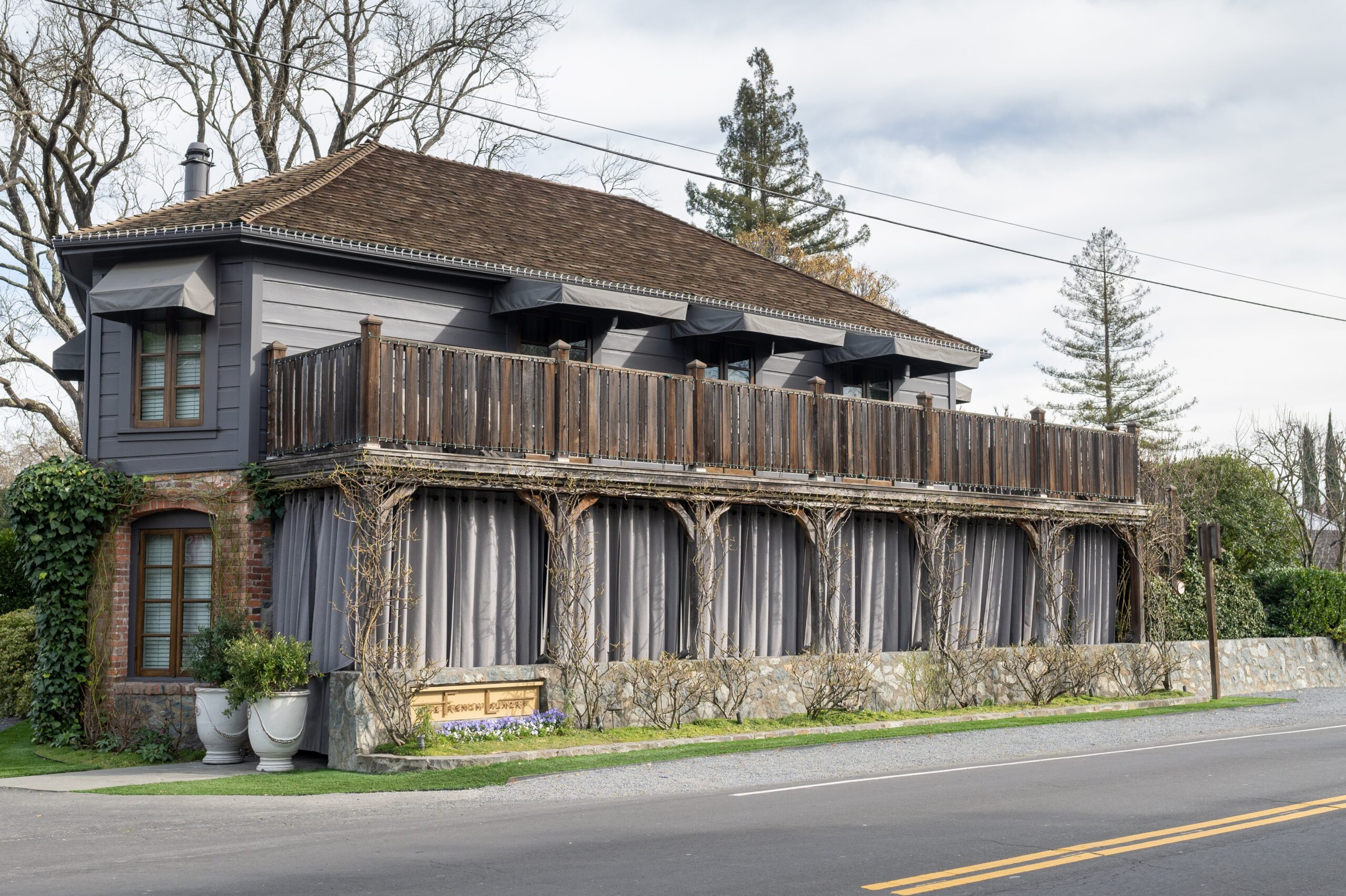 The French Laundry