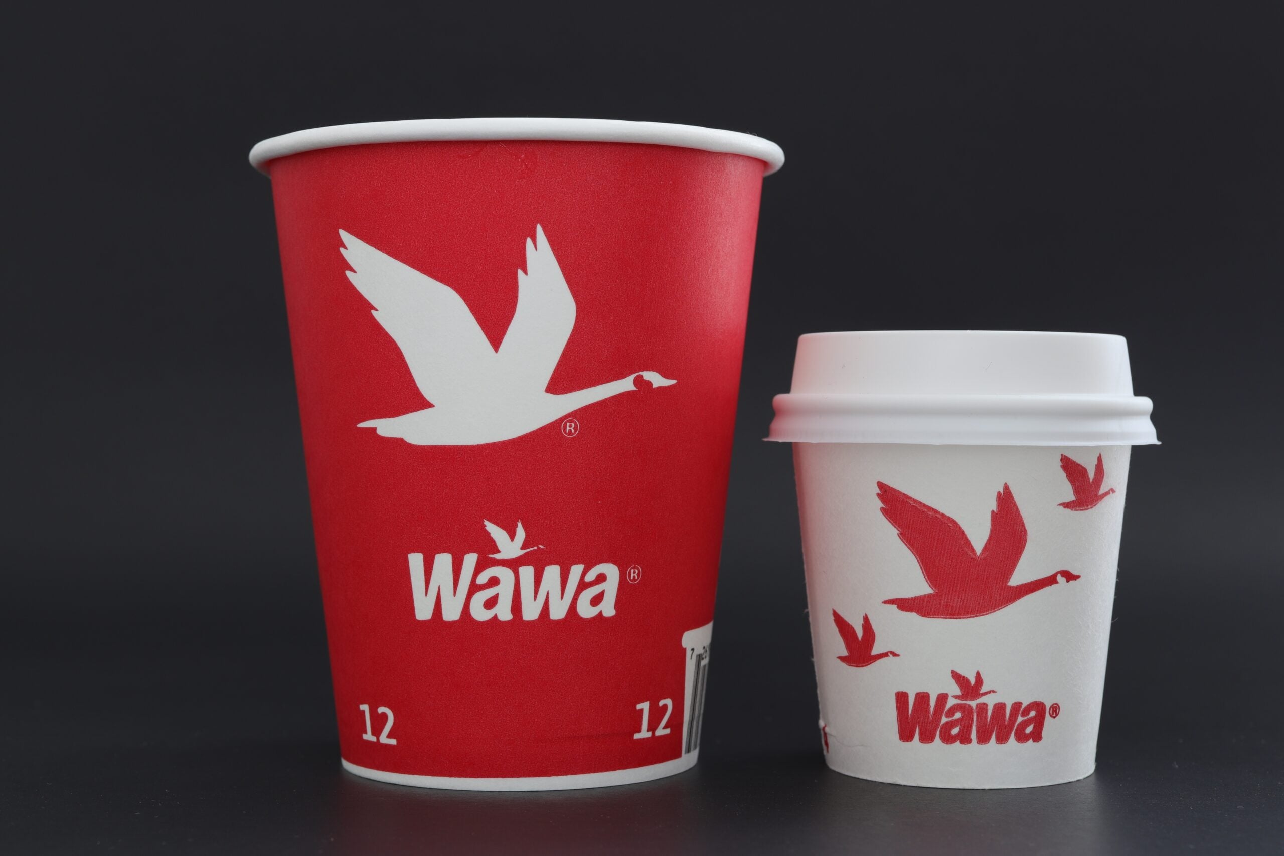 #1: Wawa