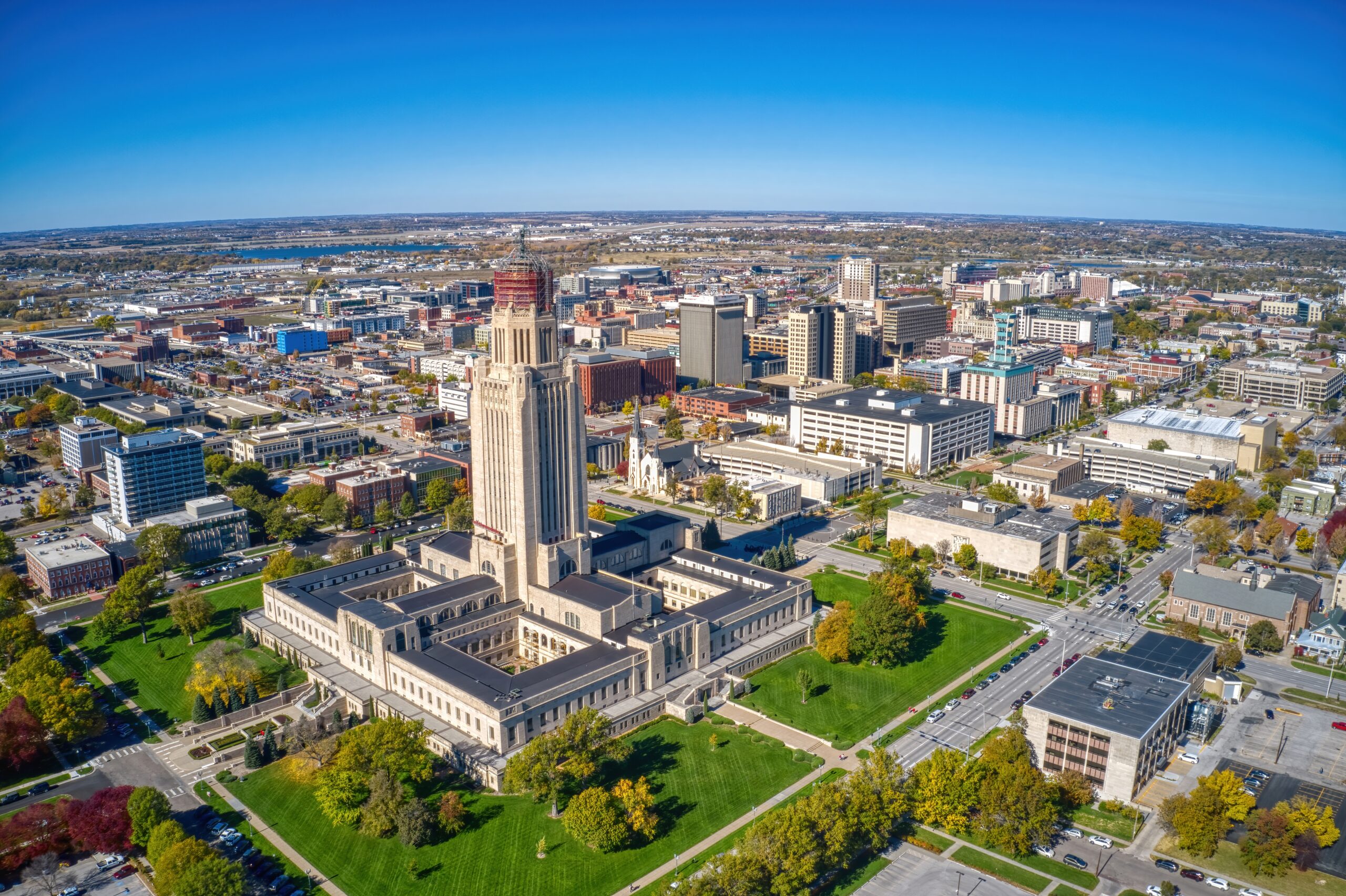 #14 Lincoln, NE