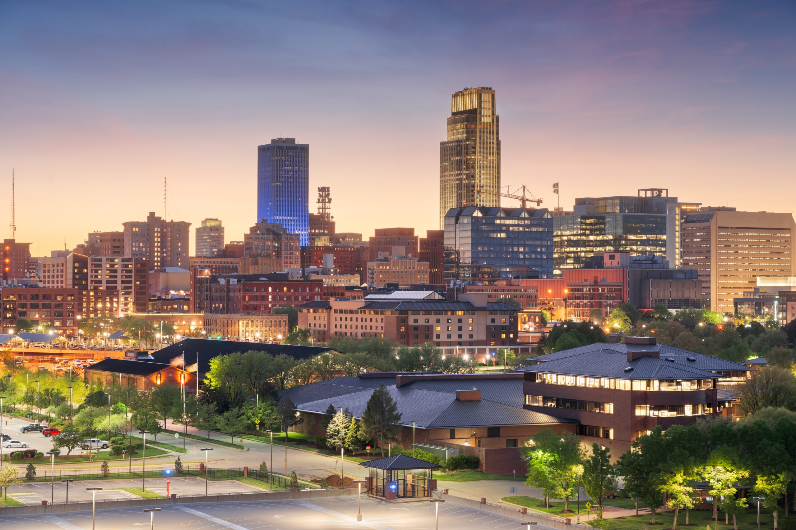 #21 Omaha, NE