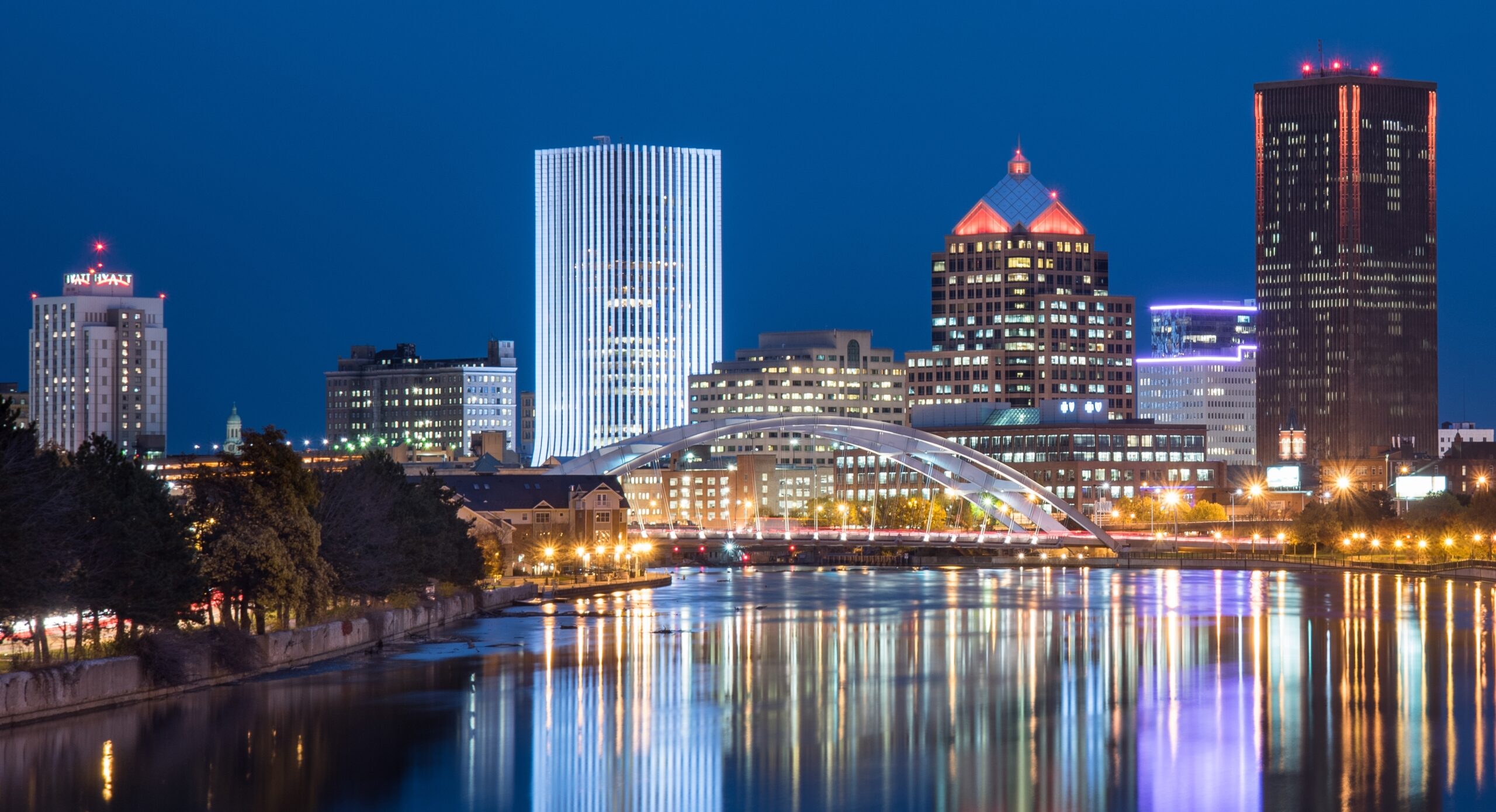 #19 Rochester, NY