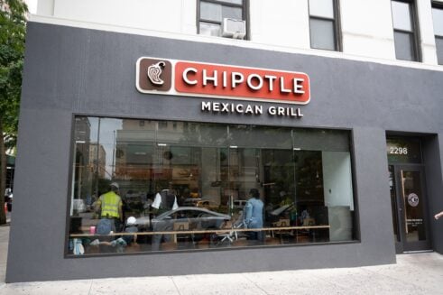Chipotle is using AI to hire employees faster—here’s how