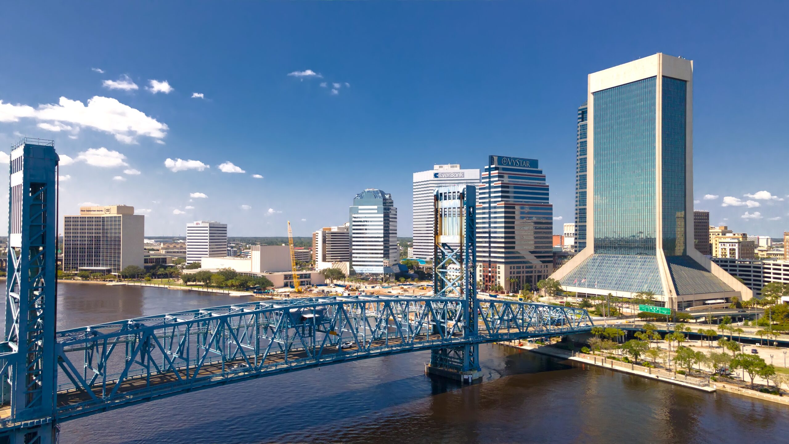 #9 Jacksonville, Florida