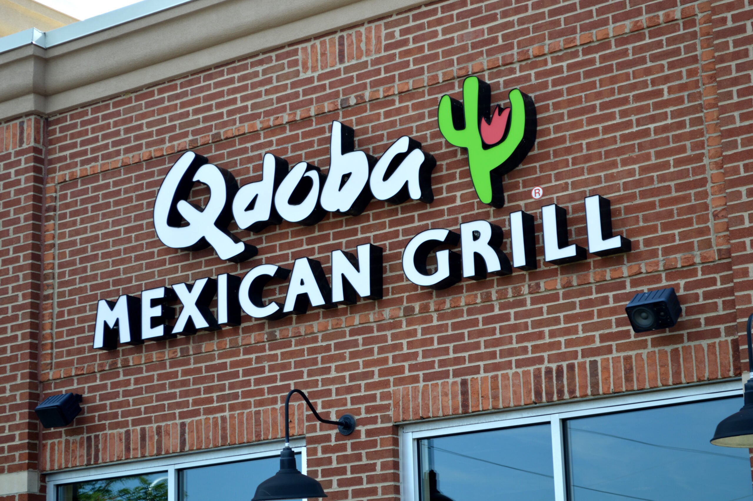 Qdoba