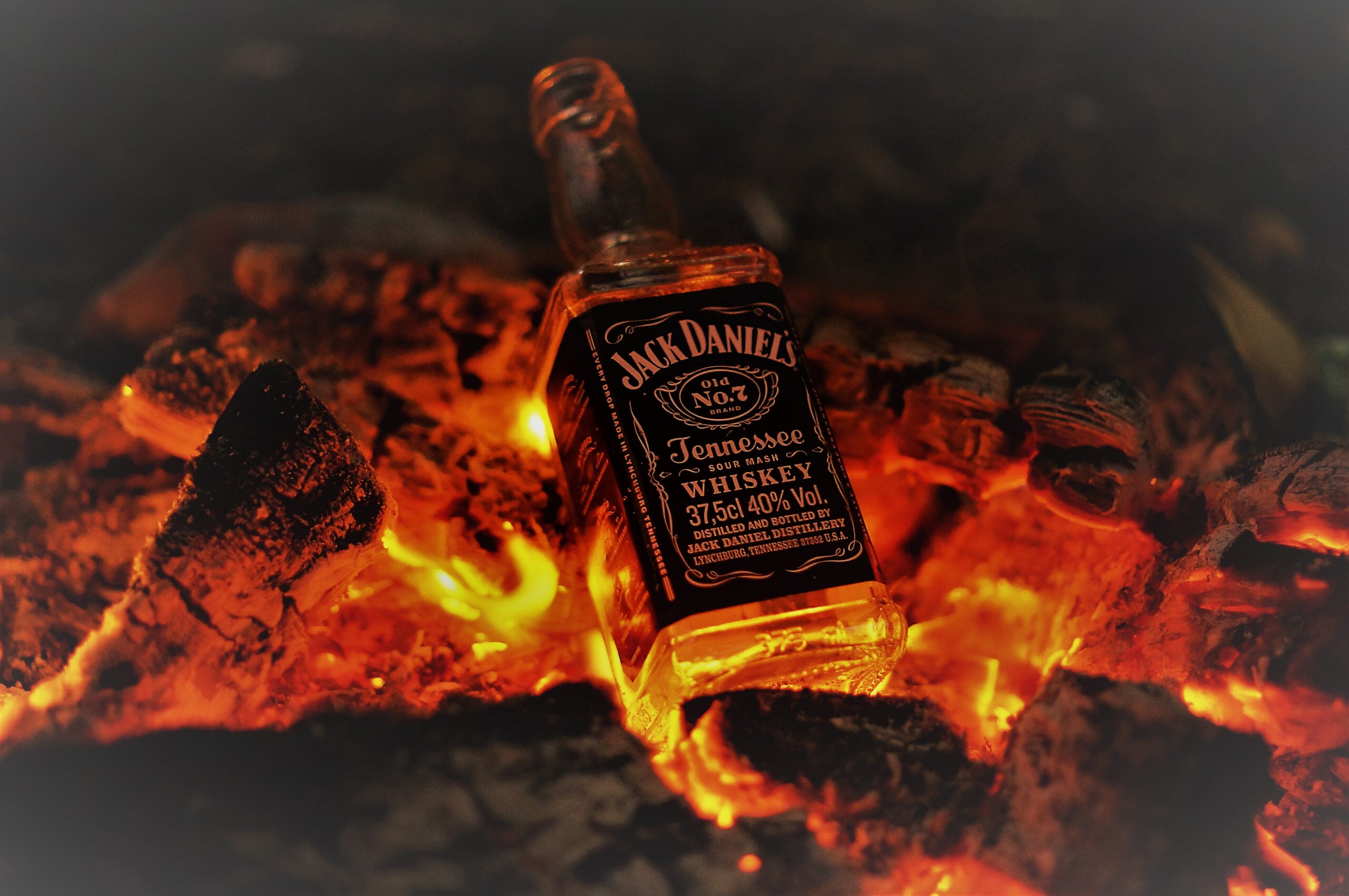 Jack Daniel's Barrelhouse 1
