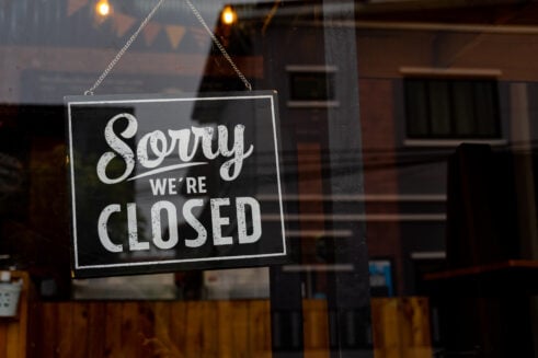 BBQ chain fully exits Pennsylvania after closing final three restaurants