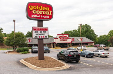 Popular buffet chain franchisee in Texas files for bankruptcy, affecting town’s only location 
