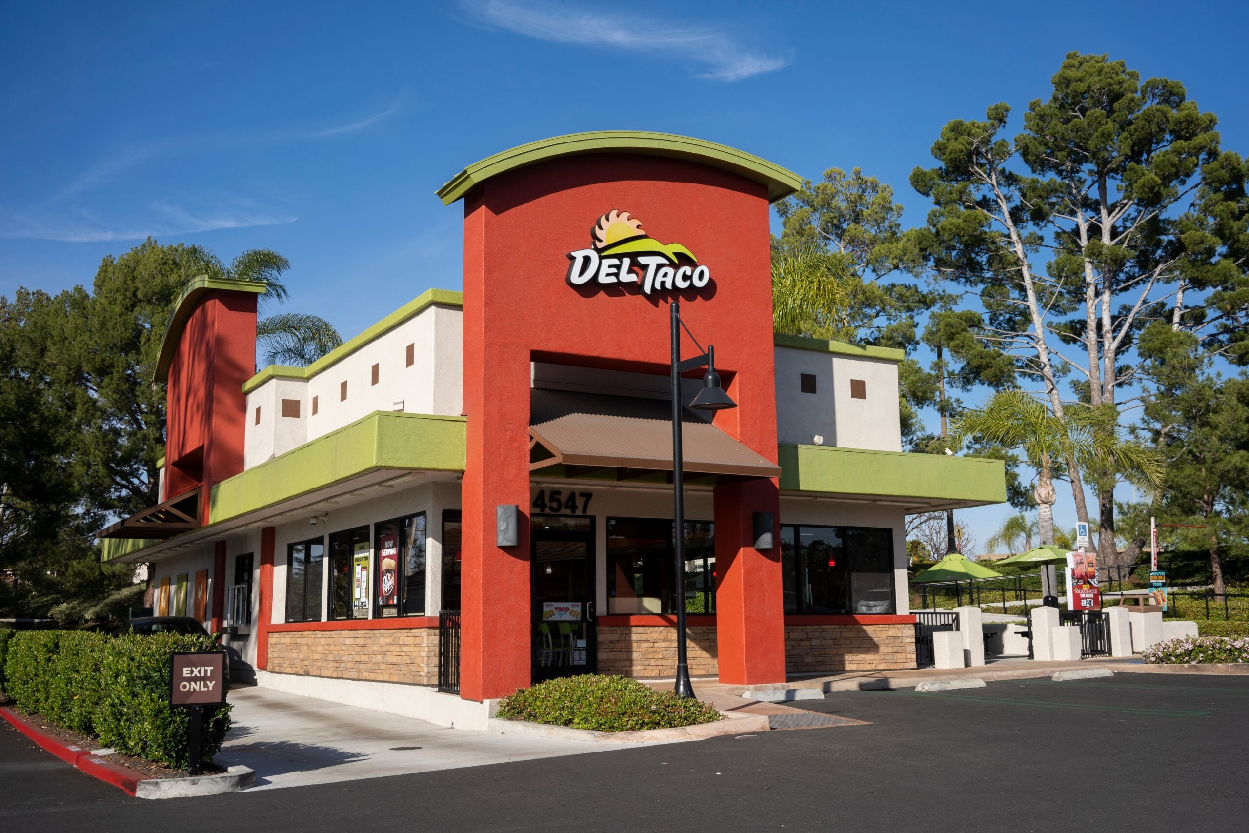 Del Taco