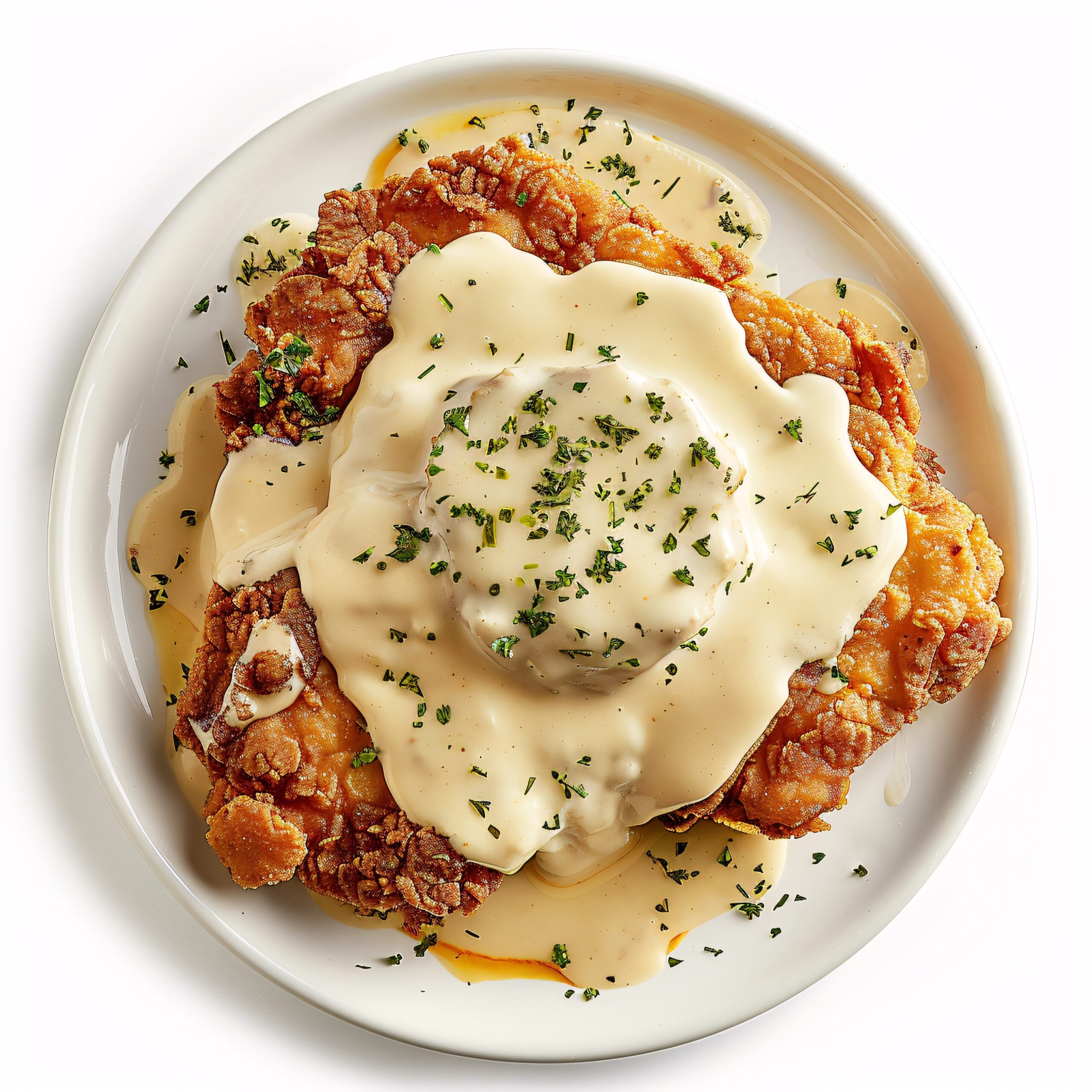 Chicken Fried Steak