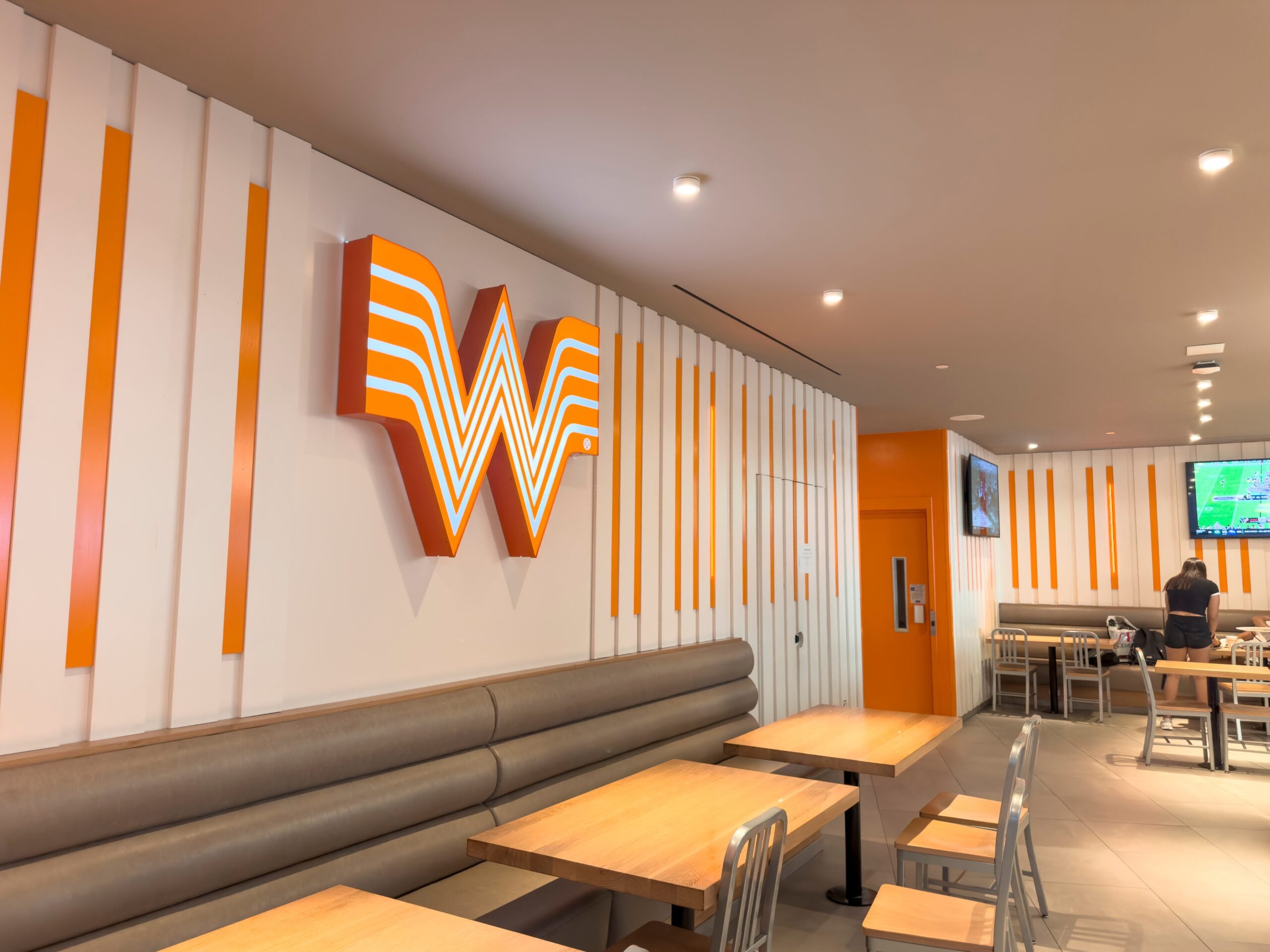 #5: Monterey Melt Burger