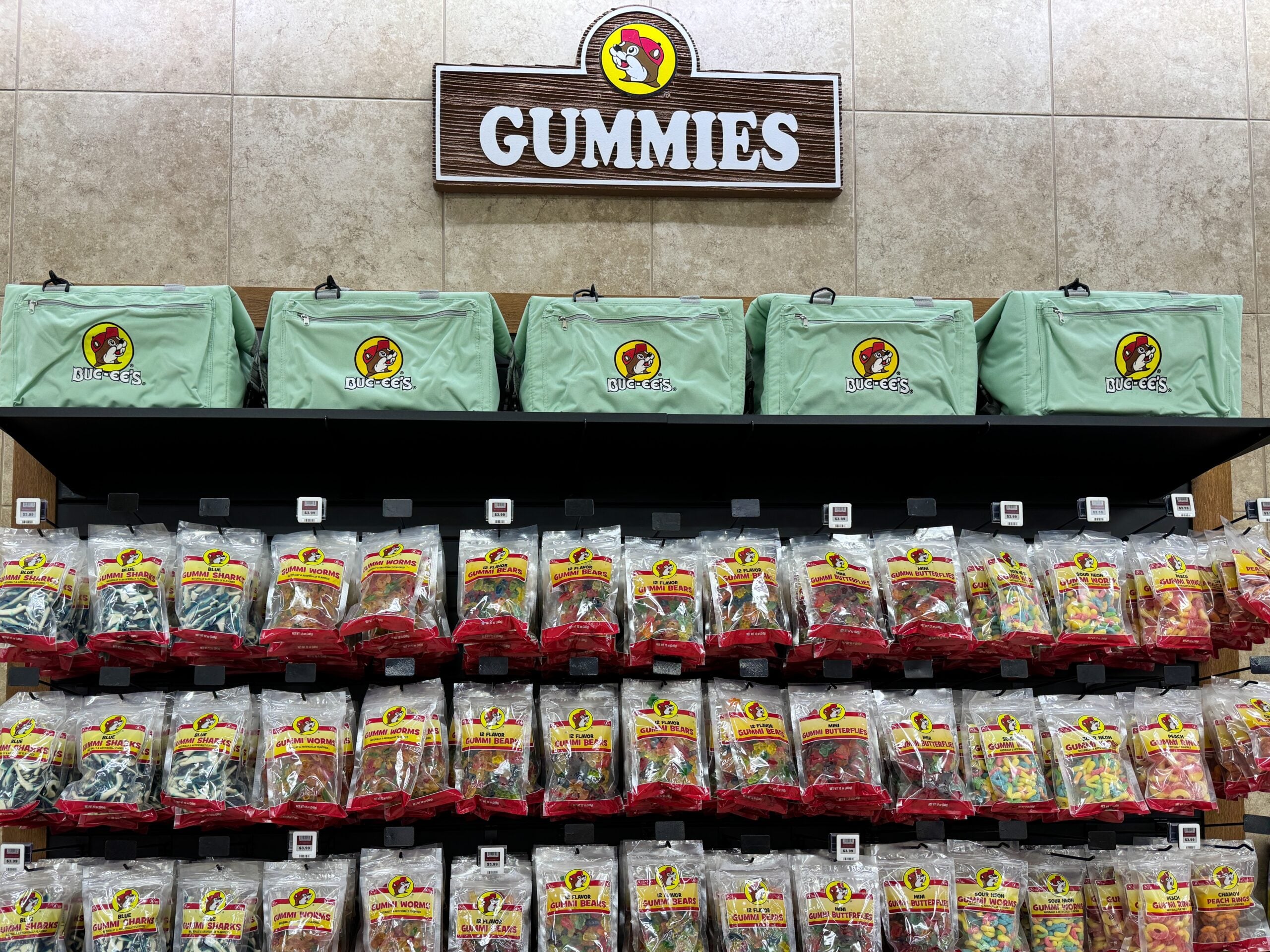 Red Pepper Monterey Jack Sausage Kolache