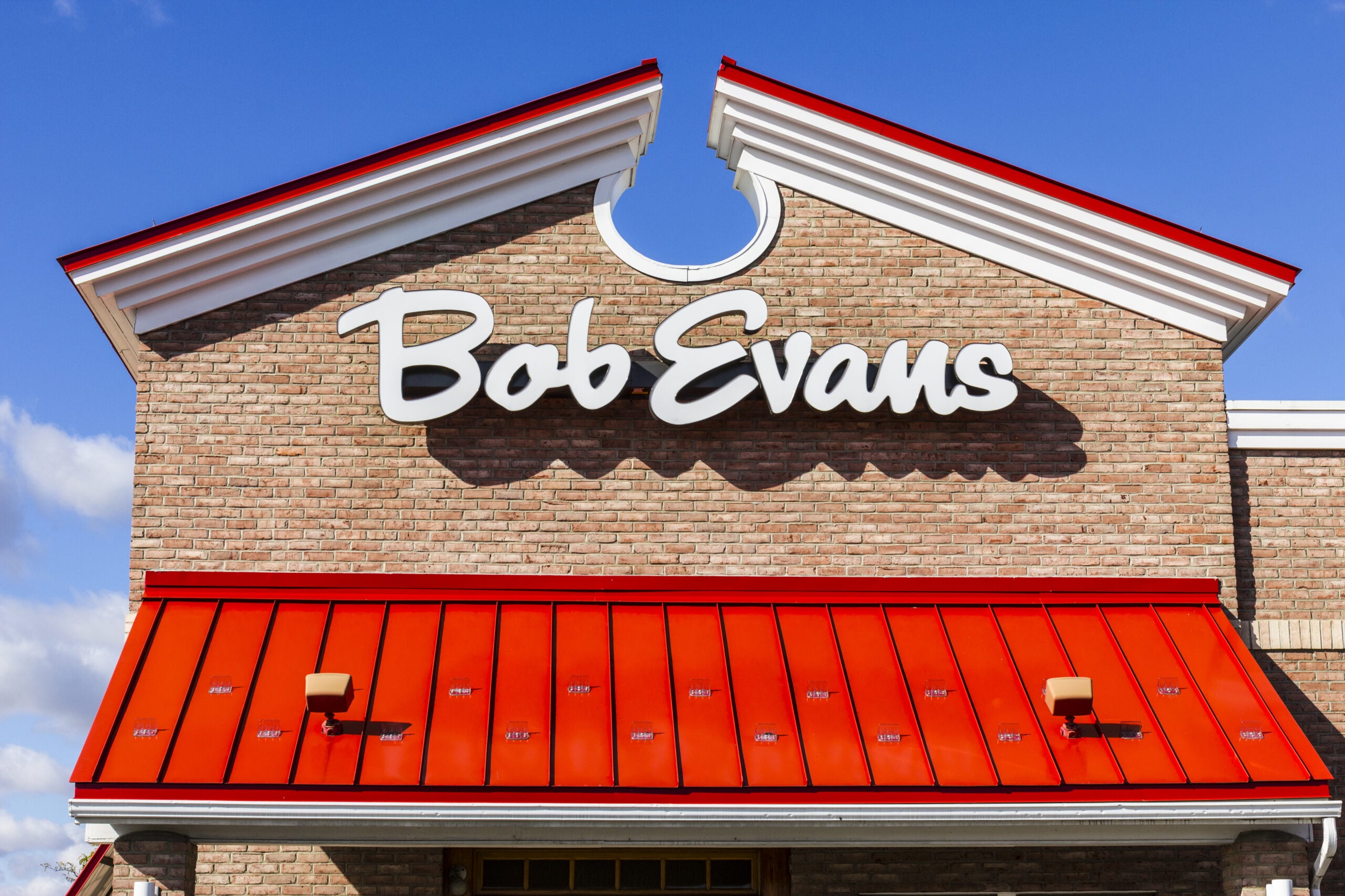 Bob Evans