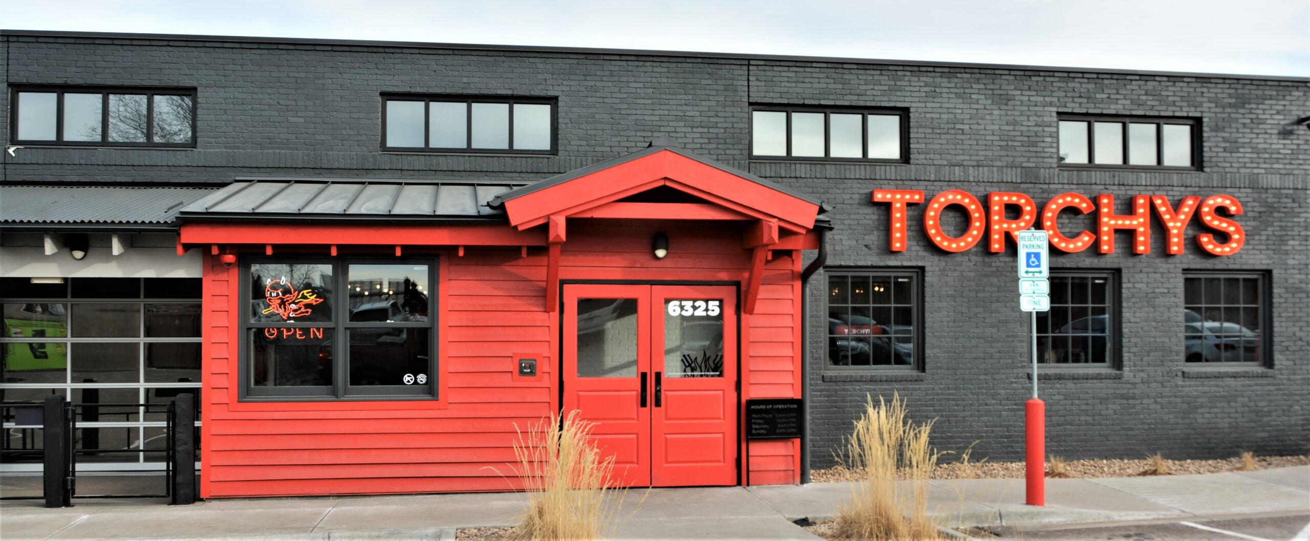 Torchy's Tacos