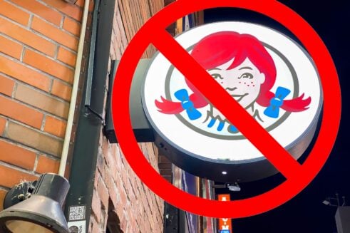 Wendyโs has closed nearly 300 restaurants in 2026. Are more closures coming?