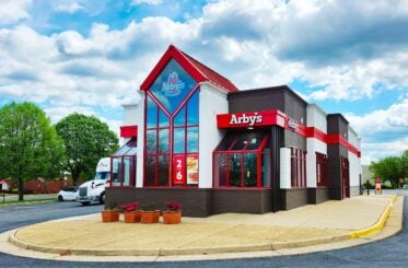The 10 states with the most Arby’s restaurants (the top 3 is stunning)