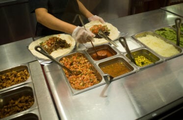 Chipotle and Panera among restaurant chains feeling impact of growing Cyclospora outbreak