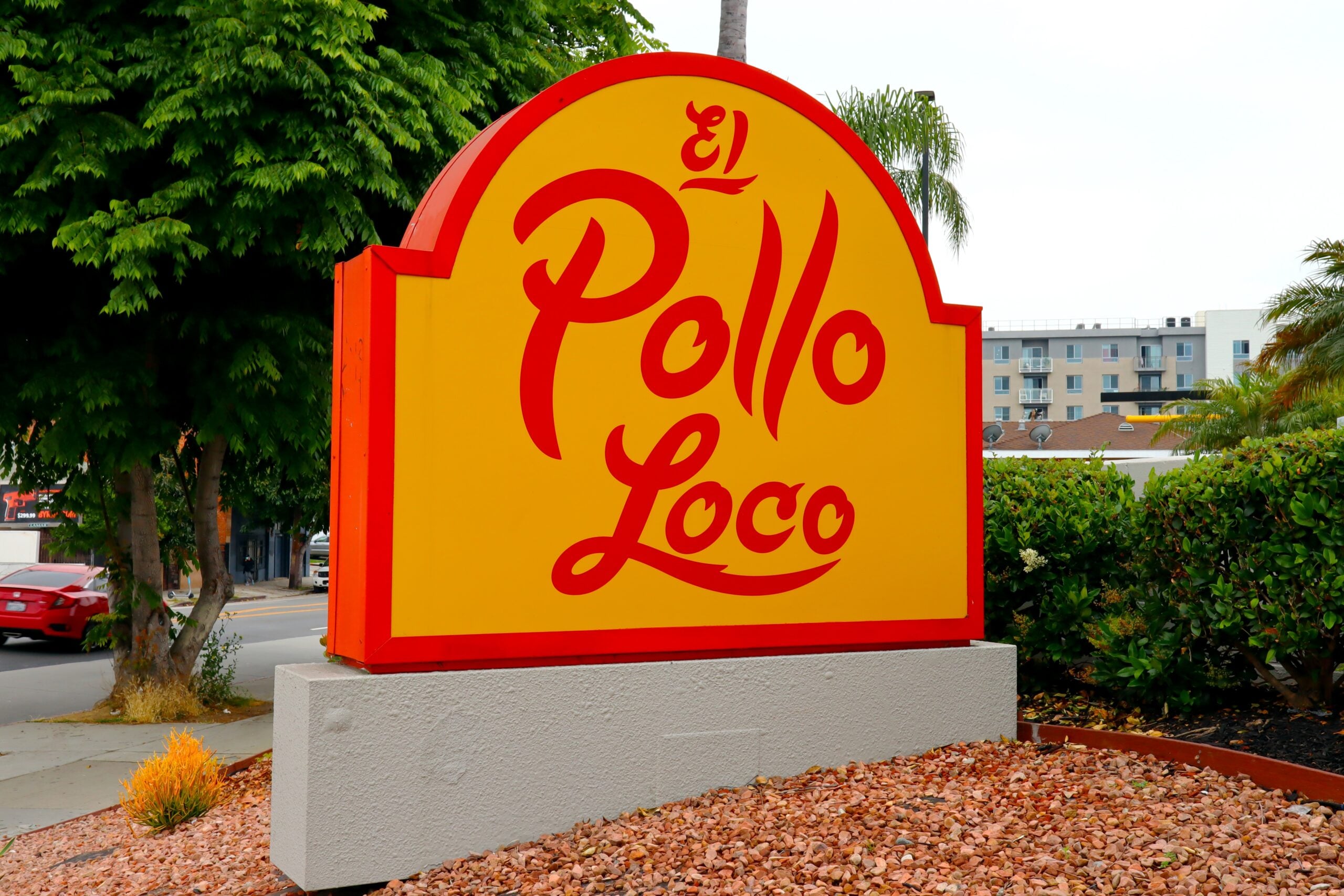 El Pollo Loco
