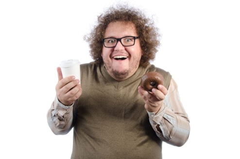 How much does the average American weigh? Here’s the CDC answer