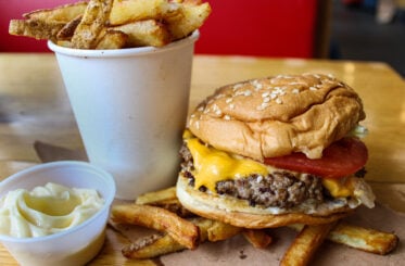 Famous burger chain suddenly closes Illinois location amid wave of cutbacks