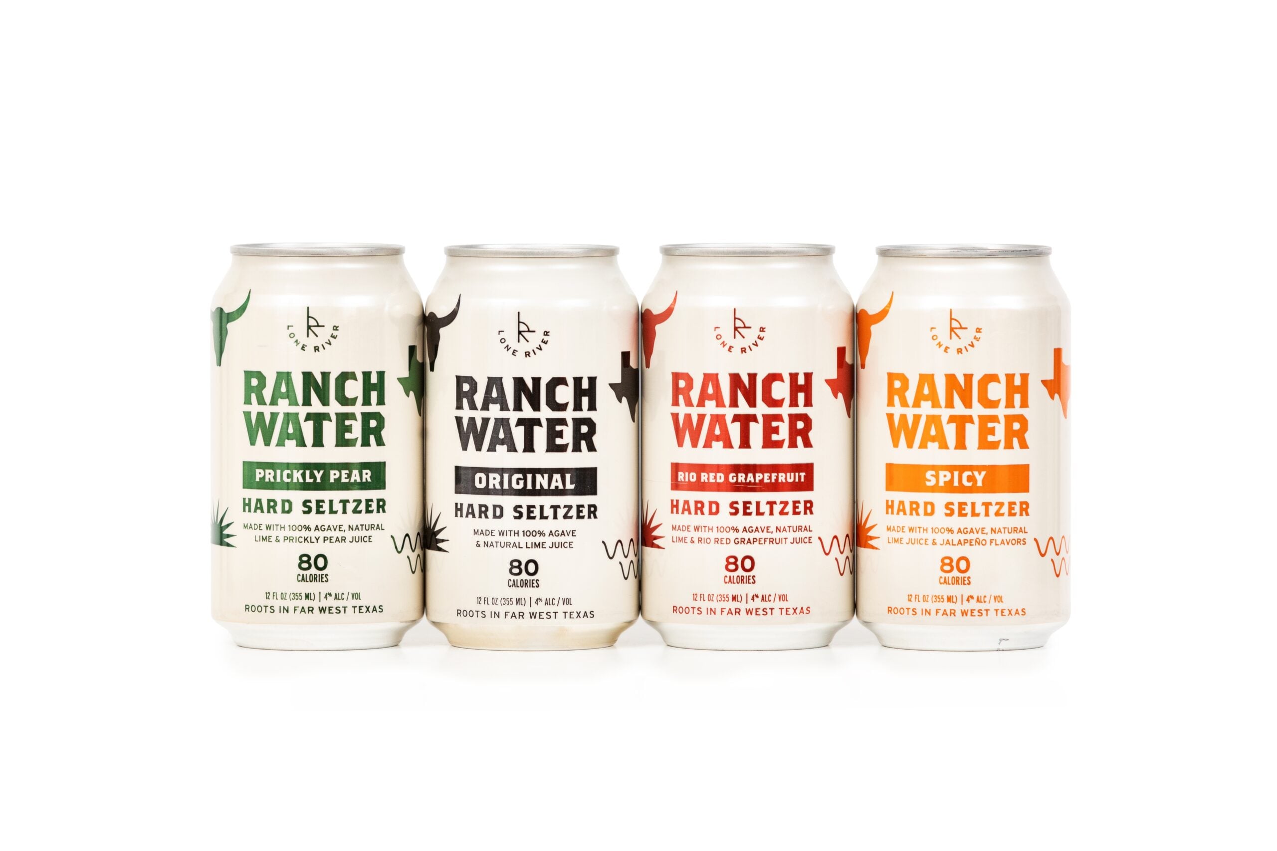 Ranch Water