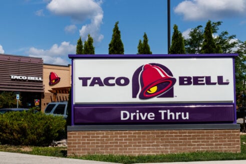 “Stop this madness please”: Fed up Taco Bell customers vent as prices spiral