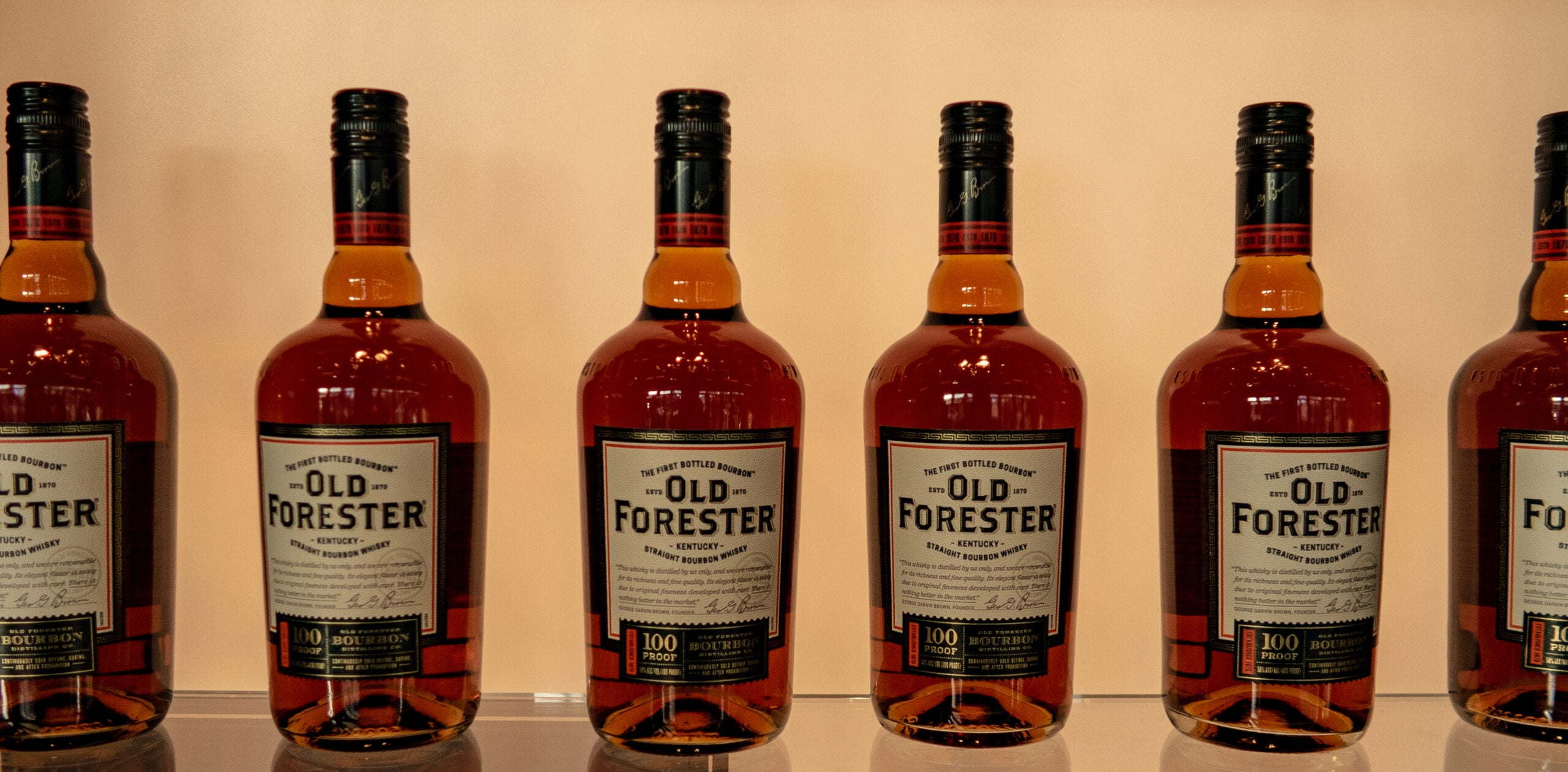 Old Forester