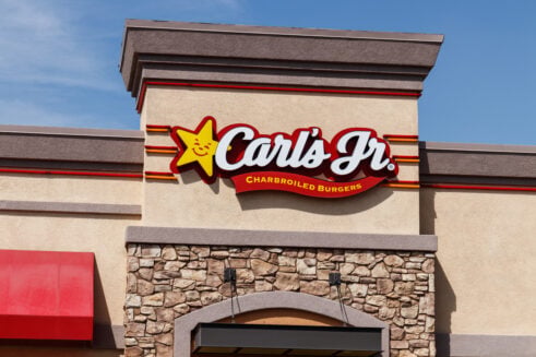 Major bankruptcy puts about 60 famous California burger chain locations at risk