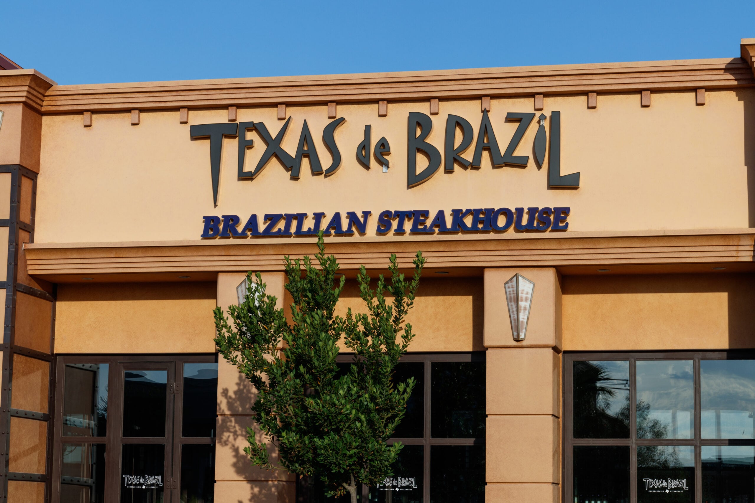 Texas de Brazil