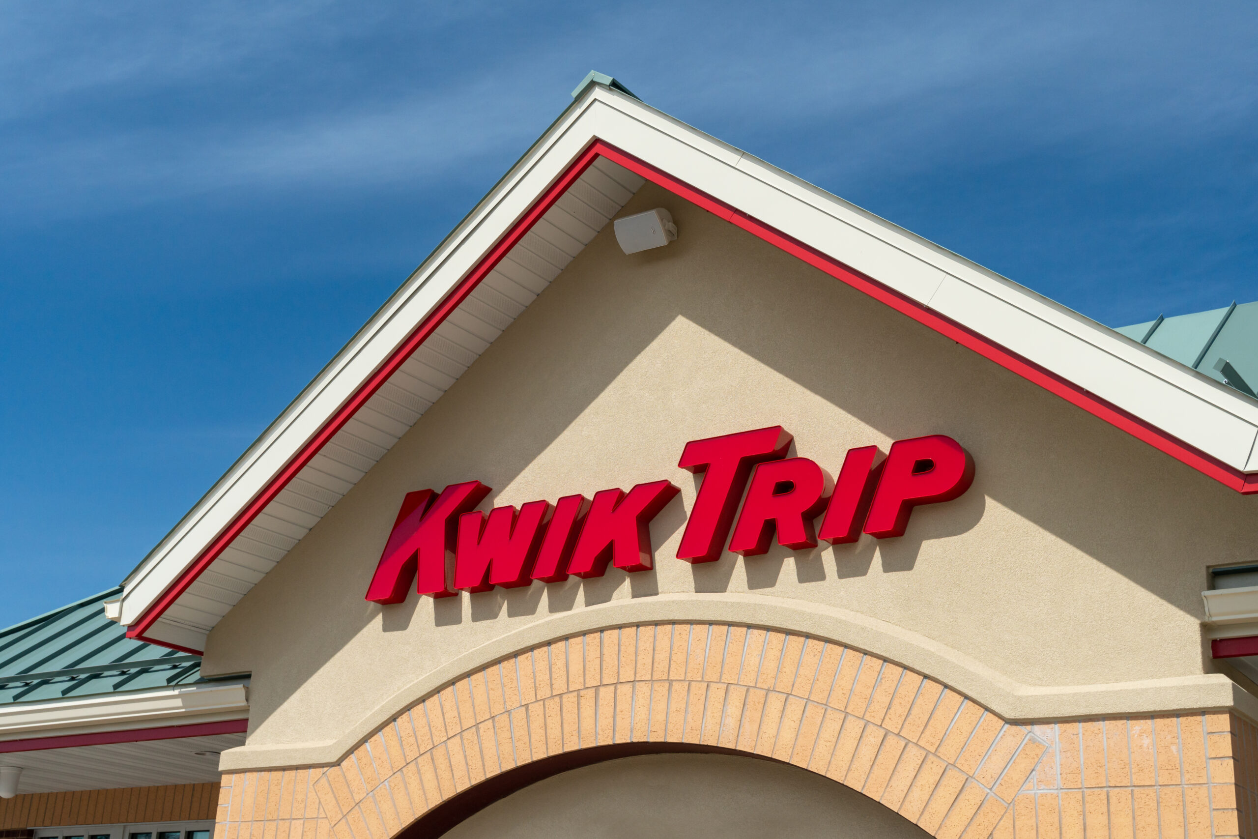 Kwik Trip