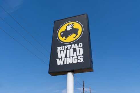 Buffalo Wild Wings launches bottomless apps special — and some fear a Red Lobster repeat 