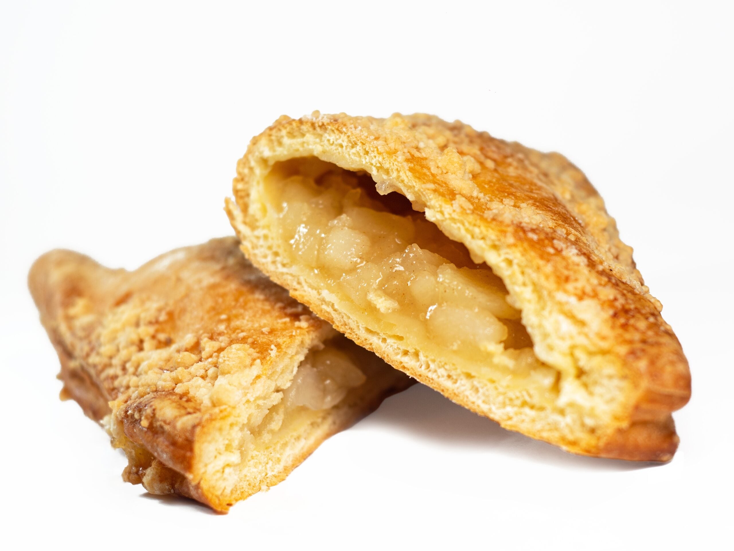 Apple turnovers