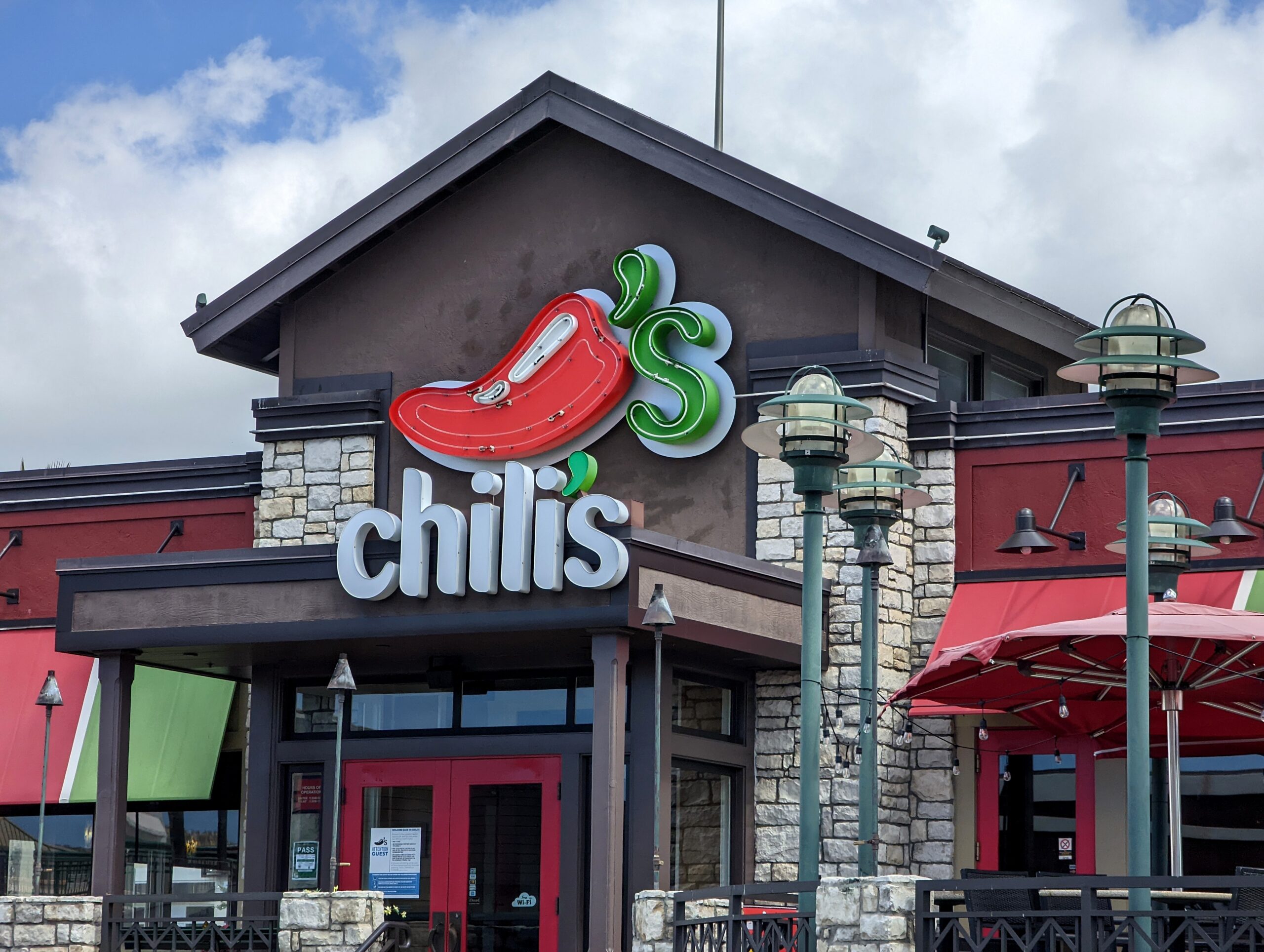 Finally! 8 New Chili's Dishes We've Been Wanting for Years The