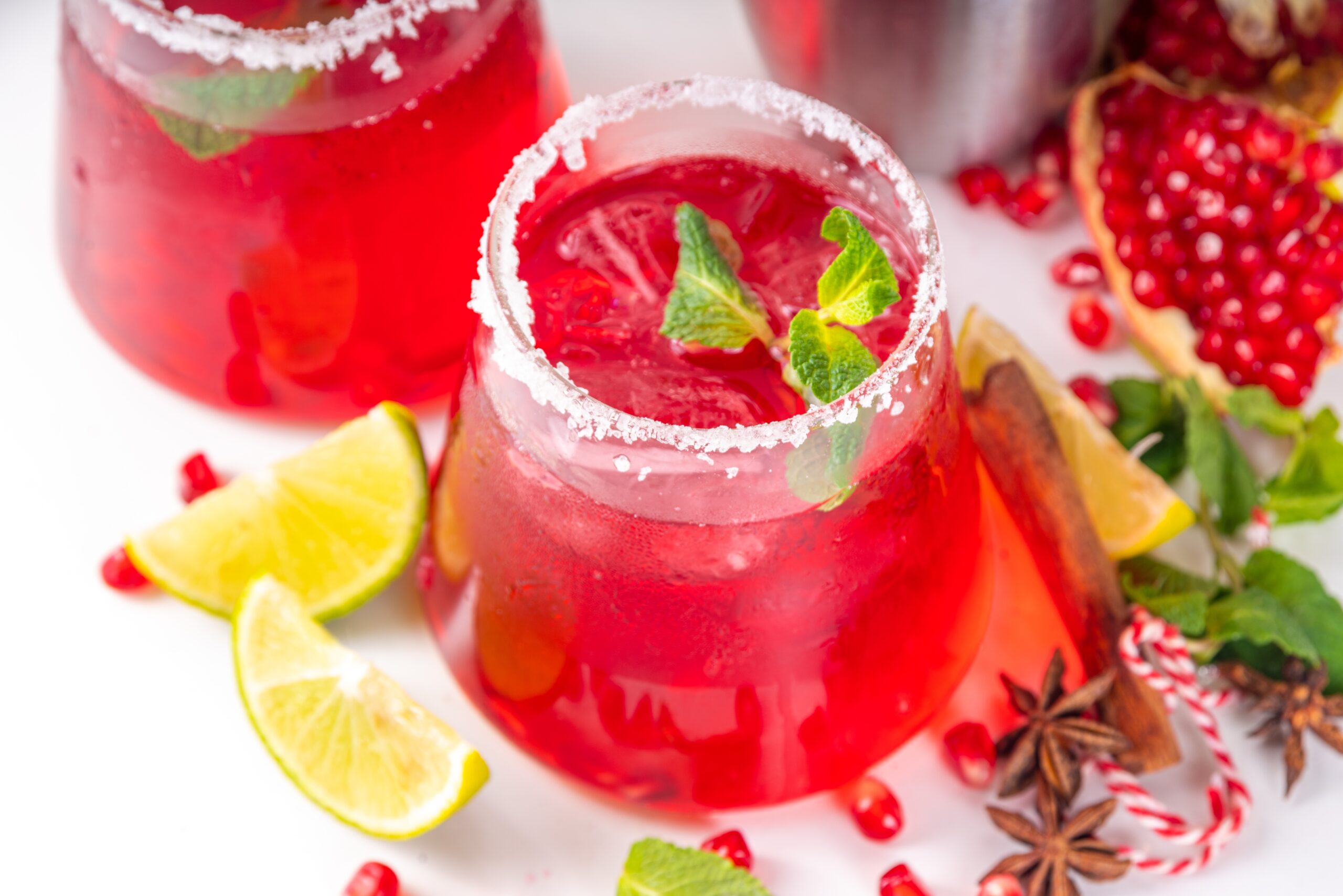 Drinks That Start With P (Listed with Pictures, Facts) The Coconut Mama