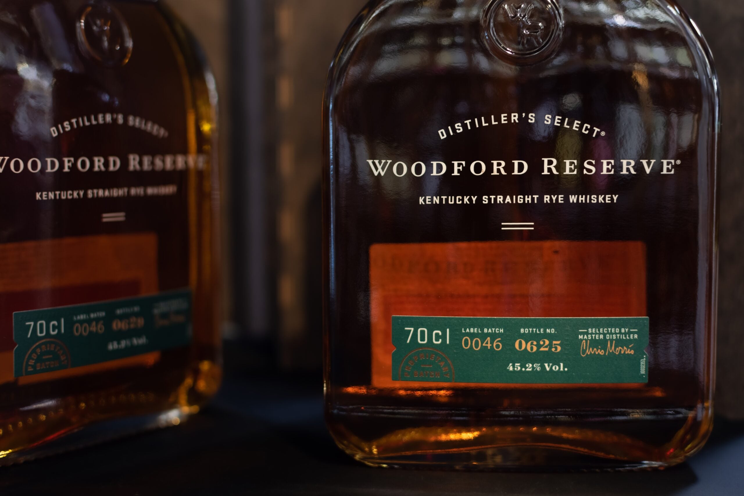 Woodford Reserve