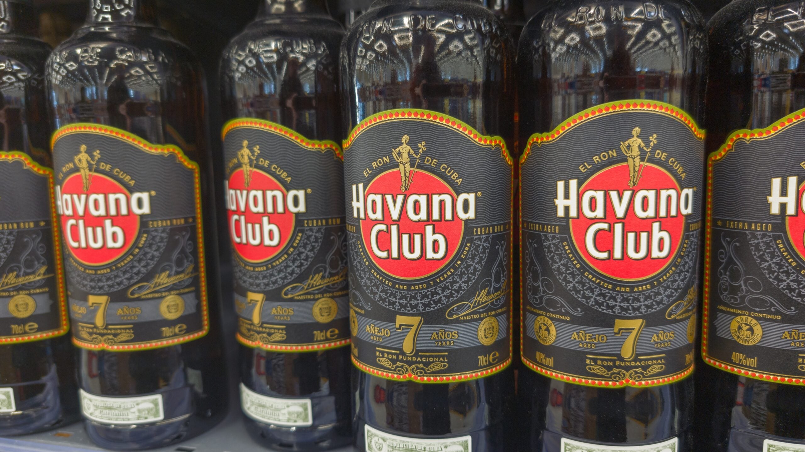 Havana Club