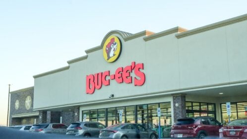 Nebraska’s first Buc-ee’s just cleared a major hurdle
