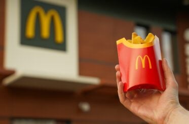 New FDA Ban Targets 5 McDonald’s Menu Items for Artificial Dyes